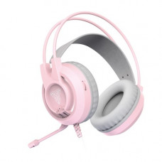 Fantech Chief II HG20 Sakura Edition RGB USB Gaming Headphone